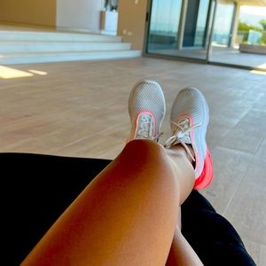 Handmade with love scented candles.